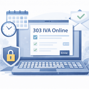 Tarifa Básica – 303 Online